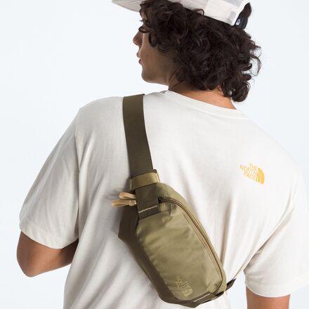 The North Face - Base Camp Voyager Lumbar Pack