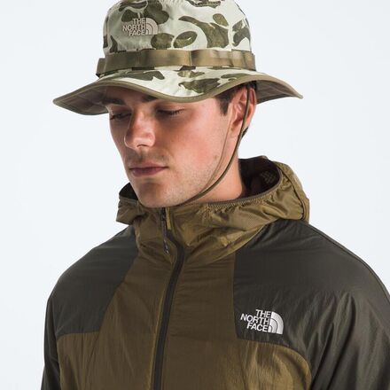 The North Face - Class V Brimmer Hat