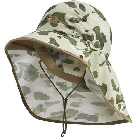 The North Face - Class V Convertible Sunshield