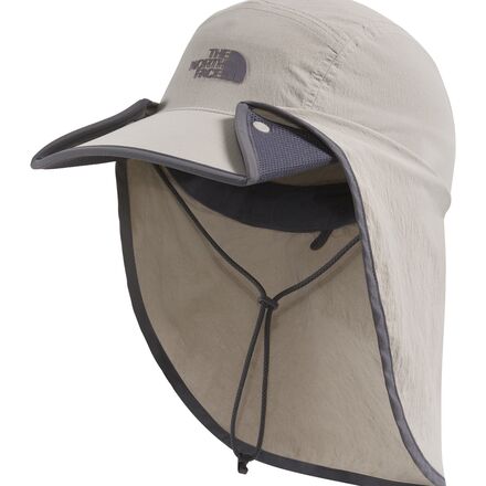 The North Face - Class V Convertible Sunshield