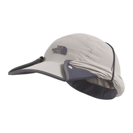 The North Face - Class V Convertible Sunshield