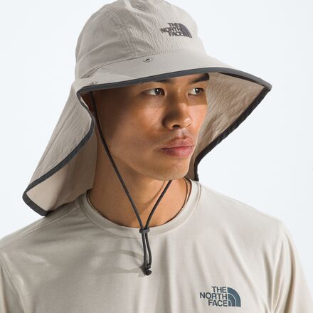 The North Face - Class V Convertible Sunshield