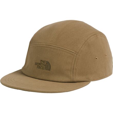 Norm Camp Hat