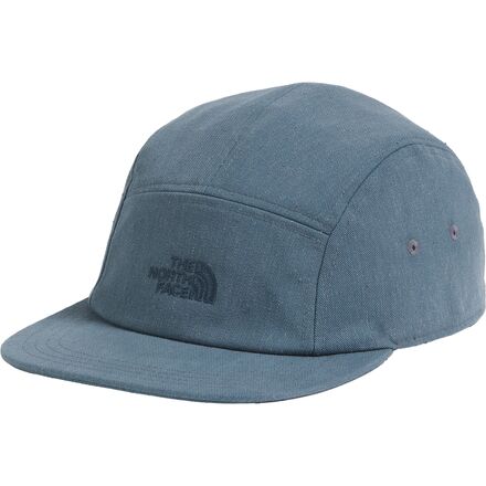 Norm Camp Hat