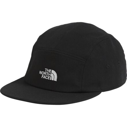 Norm Camp Hat