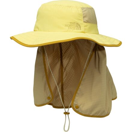 Universal Horizon Convertible Brimmer Hat