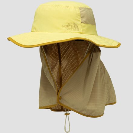The North Face - Universal Horizon Convertible Brimmer Hat