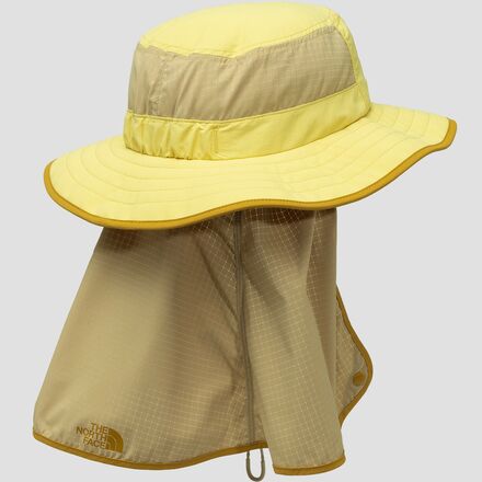 The North Face - Universal Horizon Convertible Brimmer Hat
