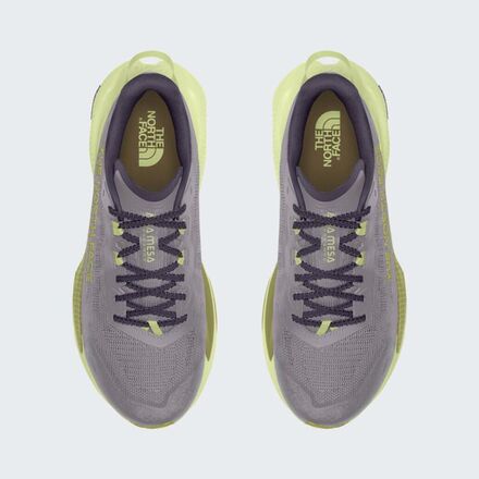 The North Face - Altamesa 500 V2 Trail Running Shoe - Women's