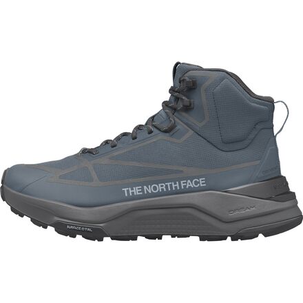 Fastpack Mid WP Hiking Boot - Men's