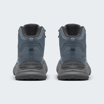 The North Face - Fastpack Mid WP Hiking Boot - Men's