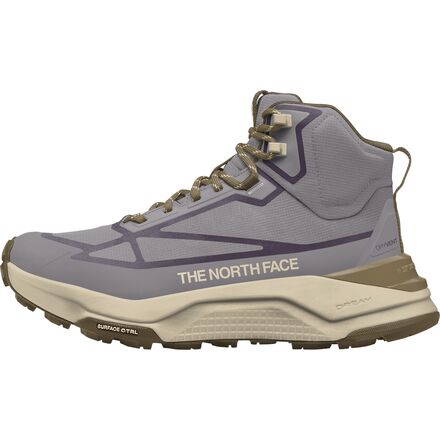 Fastpack Mid WP Hiking Boot - Women's
