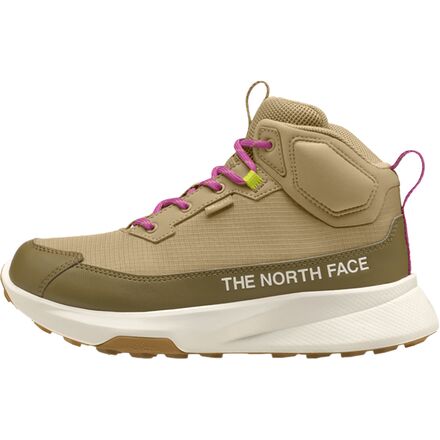Fastpack II Mid Waterproof Hiking Boot - Kids'