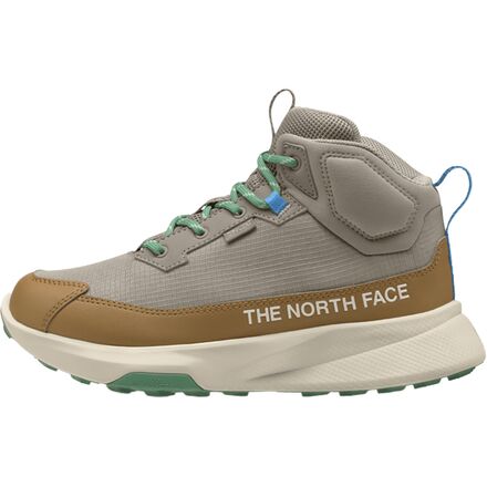 Fastpack II Mid Waterproof Hiking Boot - Kids'