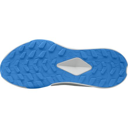 The North Face - Fastpack II Waterproof Hiking Shoe - Kids'