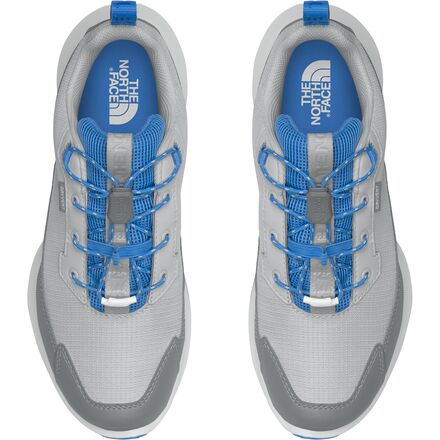 The North Face - Fastpack II Waterproof Hiking Shoe - Kids'