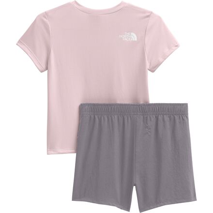 The North Face - 24/7 Set - Infants'