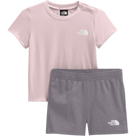 The North Face - 24/7 Set - Infants'