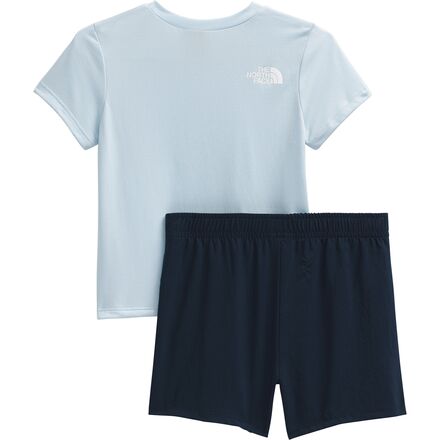 The North Face - 24/7 Set - Infants'