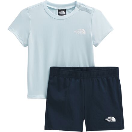 The North Face - 24/7 Set - Infants'