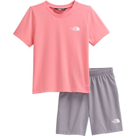 The North Face - 24/7 Set - Toddlers'