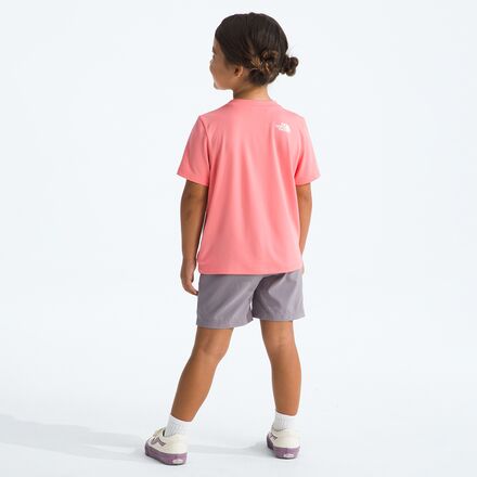 The North Face - 24/7 Set - Toddlers'