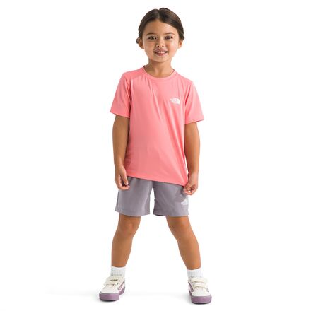 The North Face - 24/7 Set - Toddlers'