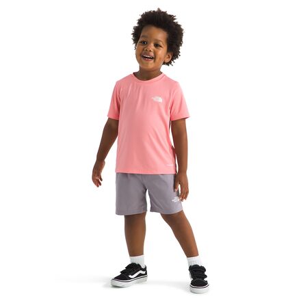 The North Face - 24/7 Set - Toddlers'