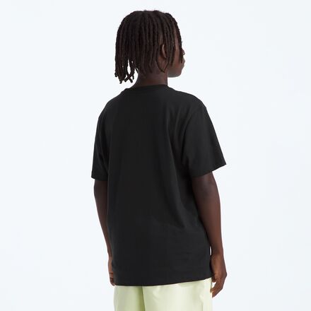 The North Face - Celestial Drift Regular T-Shirt - Kids'