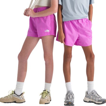 Class V 3in Short - Kids'
