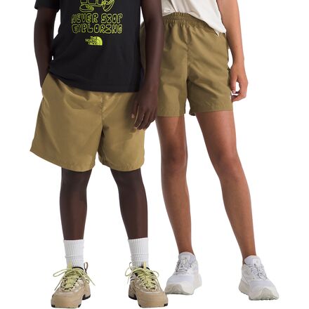 Class V 5in Short - Kids'
