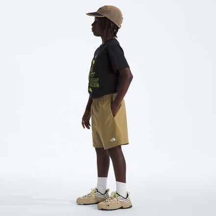 The North Face - Class V 5in Short - Kids'