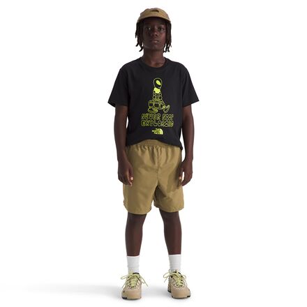 The North Face - Class V 5in Short - Kids'