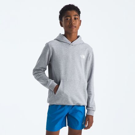 The North Face - Ember Fade Regular Hoodie - Kids'