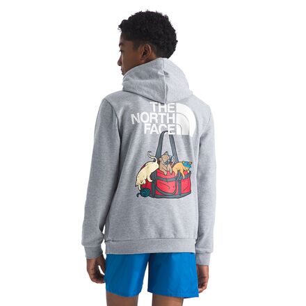 The North Face - Ember Fade Regular Hoodie - Kids'