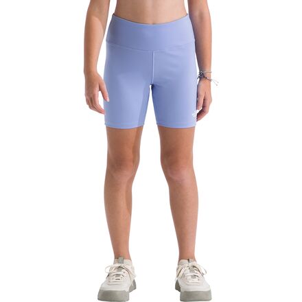 Flex 5in Tight Short - Girls'