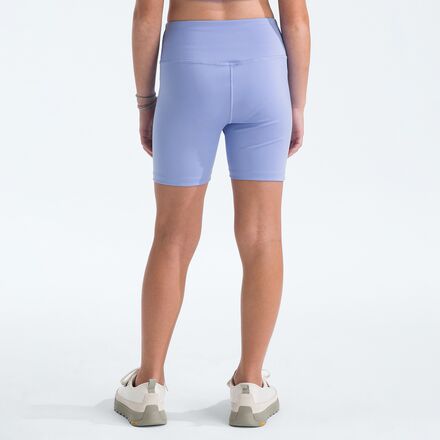 The North Face - Flex 5in Tight Short - Girls'