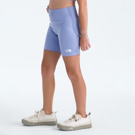 The North Face - Flex 5in Tight Short - Girls'