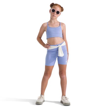 The North Face - Flex 5in Tight Short - Girls'