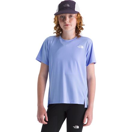 Flex Short-Sleeve T-Shirt - Girls'