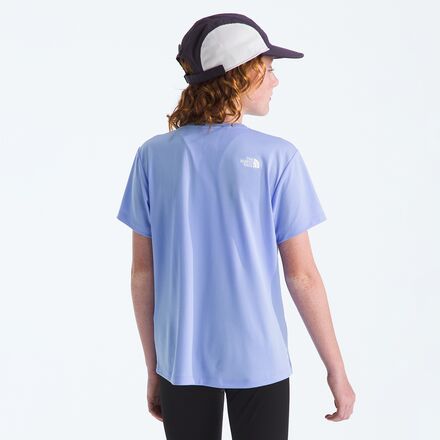 The North Face - Flex Short-Sleeve T-Shirt - Girls'