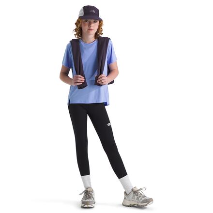 The North Face - Flex Short-Sleeve T-Shirt - Girls'