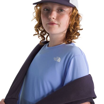 The North Face - Flex Short-Sleeve T-Shirt - Girls'