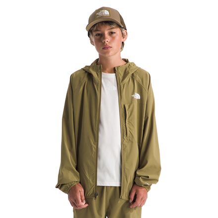 The North Face - LIGHTRANGE Jacket - Kids'