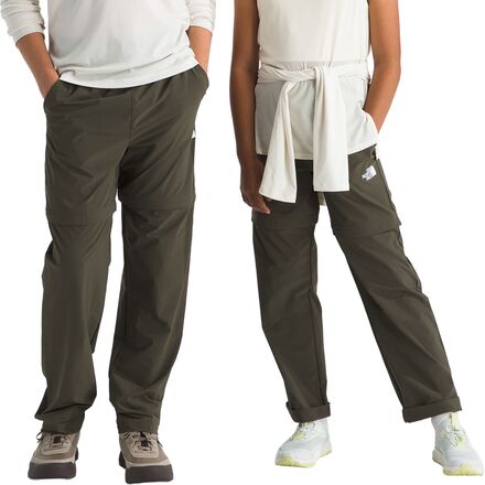 The North Face - Lightweight Convertible Hike Pant - Kids'