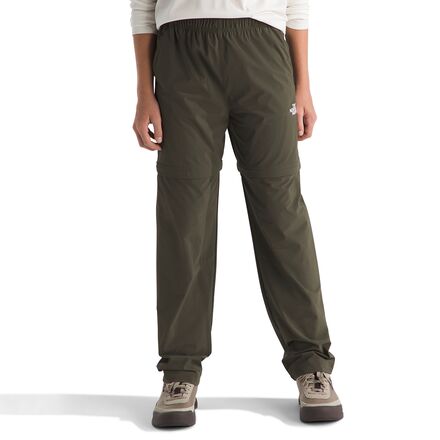 The North Face - Lightweight Convertible Hike Pant - Kids'