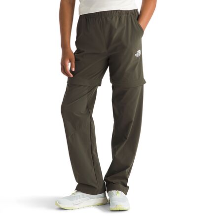 The North Face - Lightweight Convertible Hike Pant - Kids'
