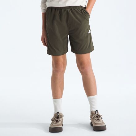 The North Face - Lightweight Convertible Hike Pant - Kids'
