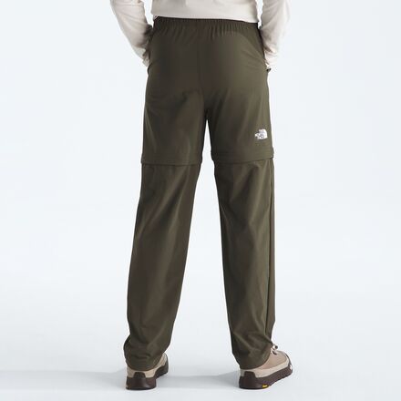 The North Face - Lightweight Convertible Hike Pant - Kids'