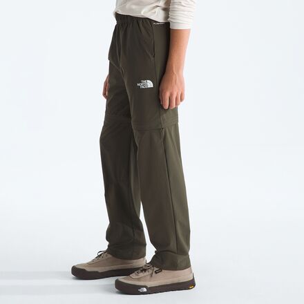 The North Face - Lightweight Convertible Hike Pant - Kids'